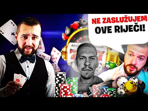 😱 НУНИ: Бака Прасе је ИЗГУБИО СЕБЕ - КОЦКА га узела под своје