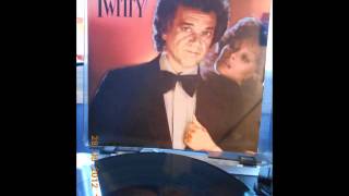 Conway Twitty---I Think I'm In Love