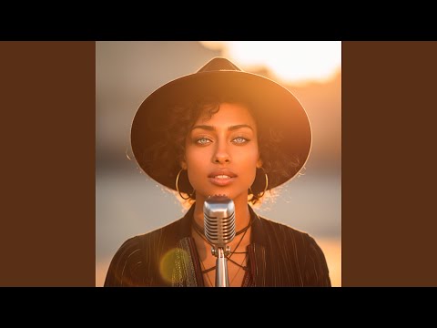 A MÃO DO ARADO (BLUES GOSPEL)