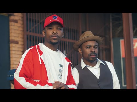 Bugzito - K'E FAGILE (Official Music Video) Ft. Thato Saul