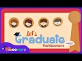 Graduation Song For Preschool And Kindergarten The Kiboomers