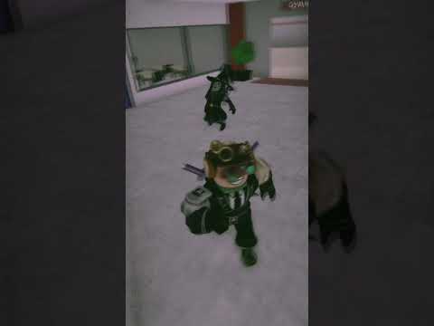 Roblox zombie 🧟‍♀️