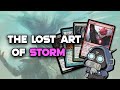 A Guide To Storm Decks In EDH How To Build A Storm Commander Deck Mtg