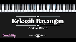 Download lagu Kekasih Bayangan Cakra Khan... mp3