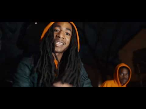 Streats - SHOOTA Ft. Ayeek