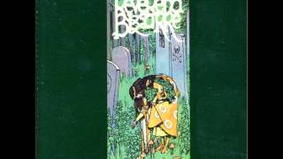 Reverend Bizarre - Teutonic Witch