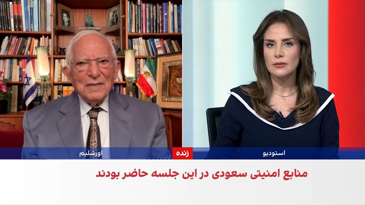 منشه امیر: کشورهای عربی دیگر نمی‌توانند کاملا به آمریکا تکیه کنند