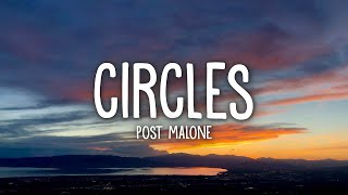 Post Malone - Circles