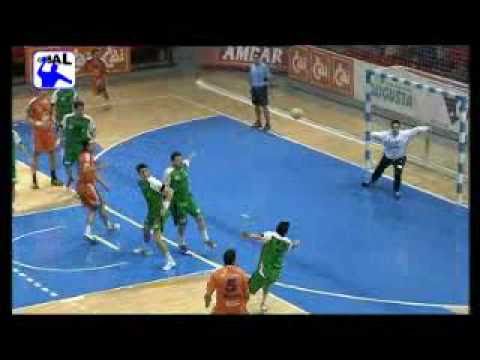 CAI BM. Aragón 32 - Quabit BM. Guadalajara 29