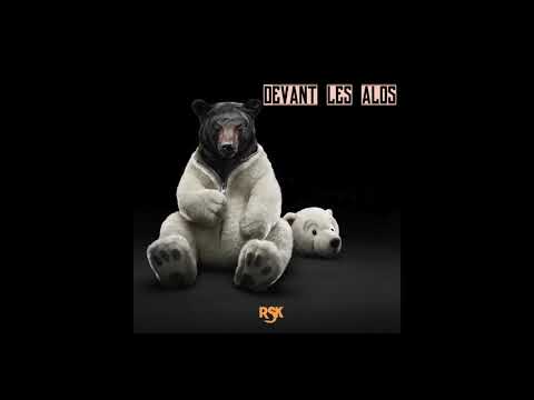 RSK - Devant Les Alos ( Official Audio )
