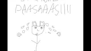 Heideroosjes - Ze smelten de paashaas