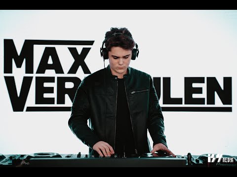 6 Hours W/ Max Vermeulen EP5 | Shanghai Run