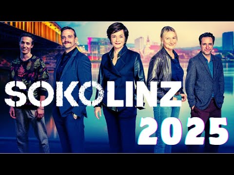 soko linz neue folgen 4 [2025] || soko donau neue folgen 2025