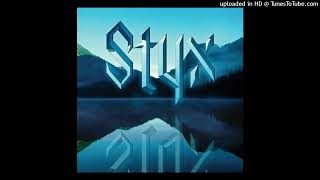 Styx - Lords of the Ring