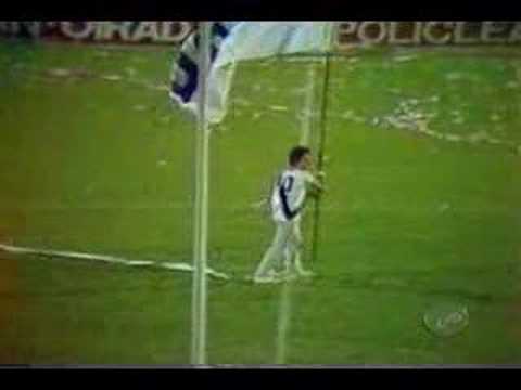 DERBY GFC 0 X 1 PONTE PRETA 1981