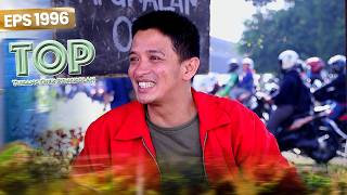 Download lagu Sutisna Hari Ini Bener-Bener Lagi Pinter | TUKANG OJEK PENGKOLAN | EPS 1996 PART 4 mp3