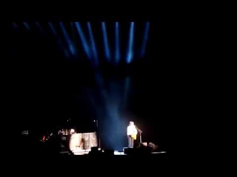 Paul McCartney - Yesterday (Vitória 2014)