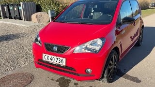 SEAT Mii skivharv till salu - Bild 4 | Agroline SE SEAT Mii skivharv | Bild 4 - Agroline