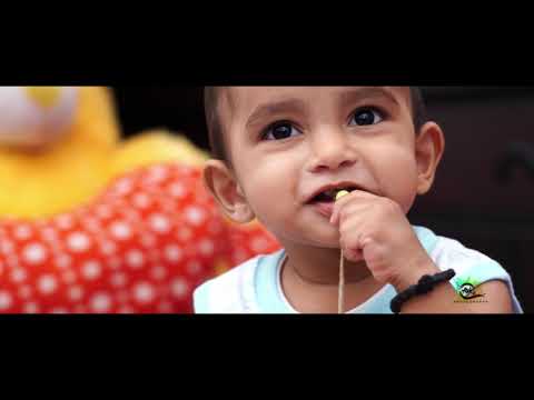 Shlok amberkar • pre 1st birthday cinematic