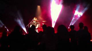 House of Heroes (live) &quot;Elevator&quot;