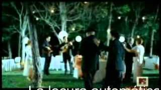 La locura automatica - La secta (version balada).AVI