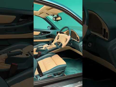 MY 1993 BMW 850 CSI MANUAL V12 #850 #bmw #car