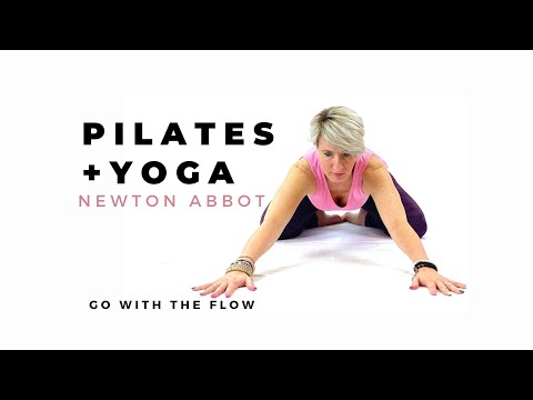 Elite Yoga Classes for Beginners Newton Abbot...