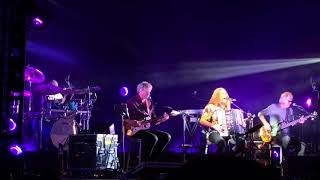 “Stuck In A Closet With Vanna White” - Weird Al Yankovic