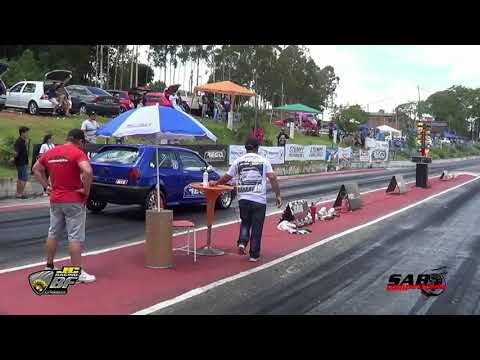 Recorde ST 30 - Jose Leonel - 7,708 Segundos