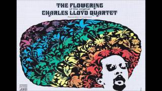 Charles Lloyd Quartet - Gypsy '66 (Live)