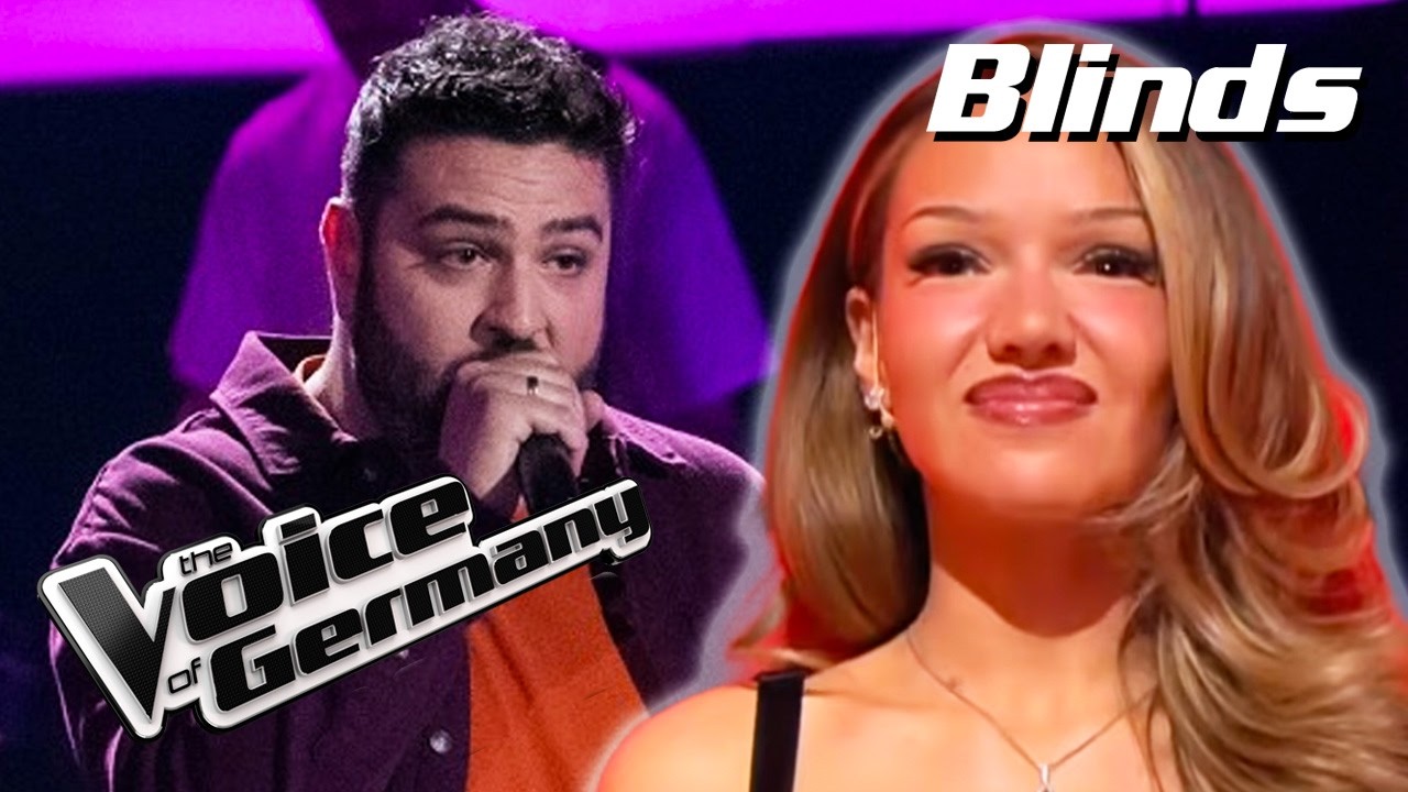 Umberto Tozzi – „Gloria“ (Giovanni) | TVOG 2026