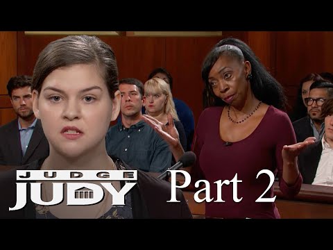 Woman Attacked By Dog While Its Owner Watched? | Part 2