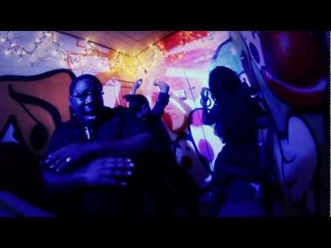 Meet Source - Shake Dat Fast (OFFICIAL HD MUSIC VIDEO) [Stick & Bones Riddim | Slaughter Arts 2012]