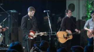 The Tossers - Maidrin Rua / Tell Me Ma [Live]