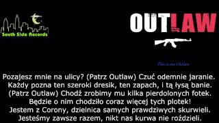 ||C-RP.PL|| Outlaw - This is me Outlaw (SouthSide Records)