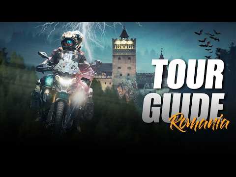 Βουλγαρία και Ρουμανία με Μηχανή | Ταξιδιωτικός Οδηγός!