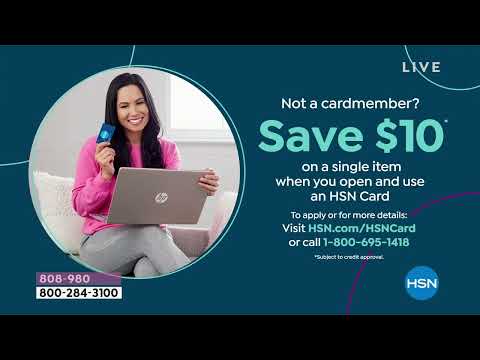 HSN | MarlaWynne Fashions 01.10.2023 - 11 PM