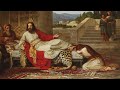 Jesus And The Sinful Woman