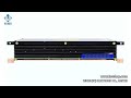 FANUC A16B-1212-0100-01 AC Power Supply Unit PSU for CNC