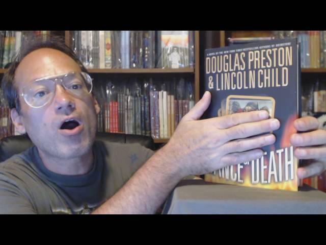 Vídeo relacionado con La Danza De La Muerte/preston & Child (Exitos)