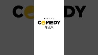 Ուրբաթ երեկո. Ռադիո Քոմեդի 99.7 #RadioComey #Shorts #Comedy