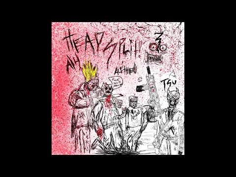 Aletheo - Headsplit! (Ft. Afourteen