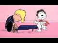 PEANUTS It S The Great Pumpkin Charlie Brown The 4 War Songs