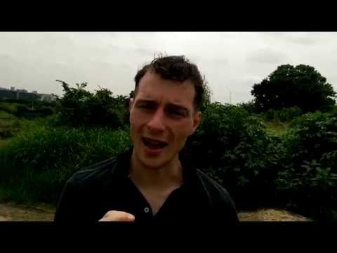 Gabel statt Skalpell - Die Doku meines Lebens! - Erfahrungsbericht - China study -