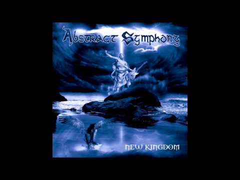 Abstract Symphony - New Kingdom