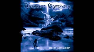 Abstract Symphony - New Kingdom