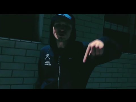 MJK Rapy — NIE BIERZ TEGO DO SIEBIE (VIDEO) (prod.HL_Beats) #syndrom