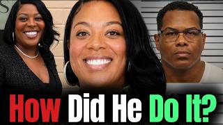 39-YO Woman Vanished After Her BF Was Warned — Her Decomposed Body Was Found in the Woods