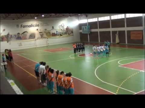 FCVermoim  -  GD NovaSementeCavalinho