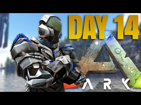 Tek Tier Acquired Level 100 - Ark Survival Evolved